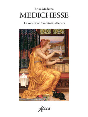 cover image of Medichesse